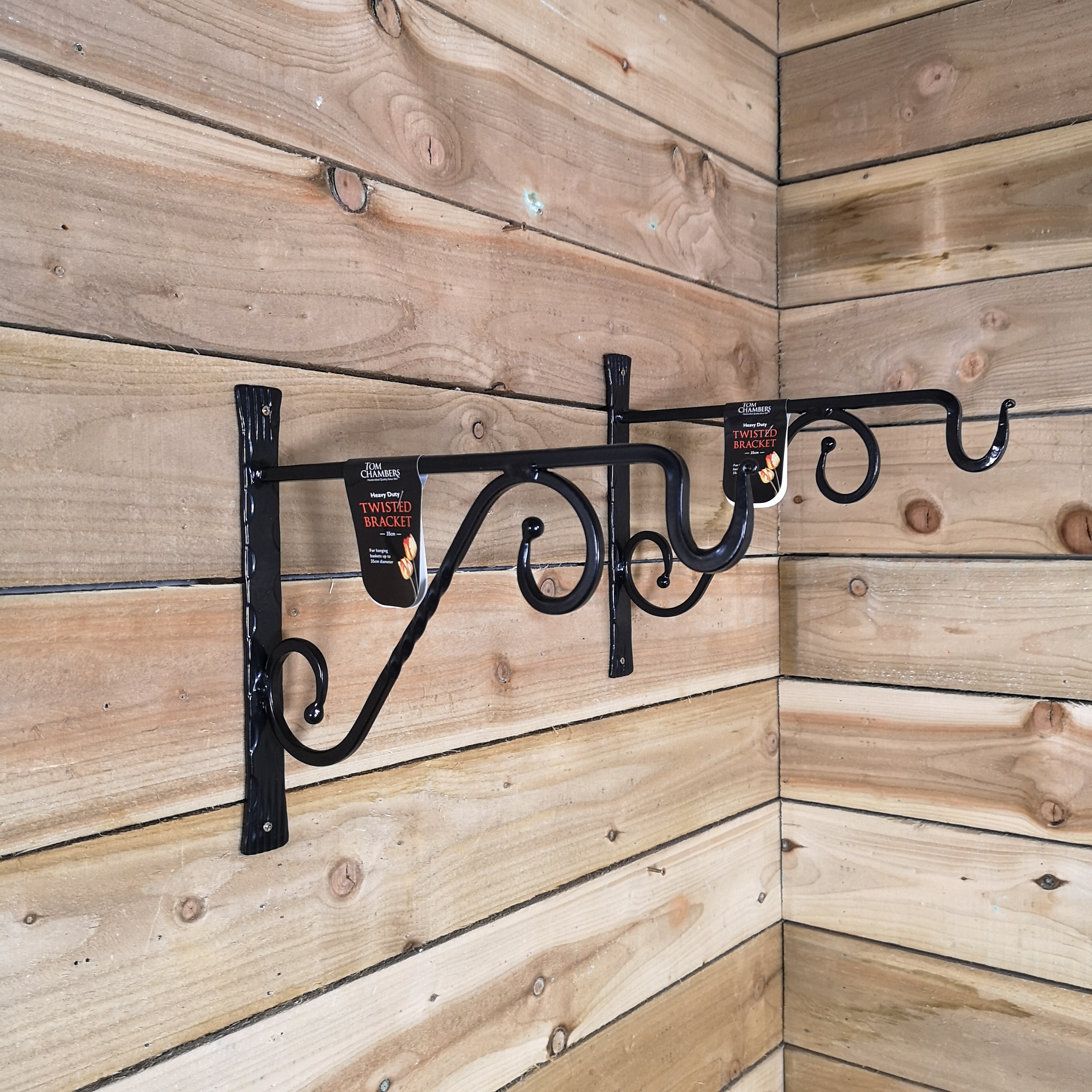 indoor hanging basket hooks