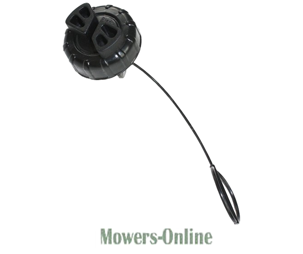 Replacement Fuel & Oil Cap For Stihl 017, 018, MS170, MS180, MS190 Chainsaws