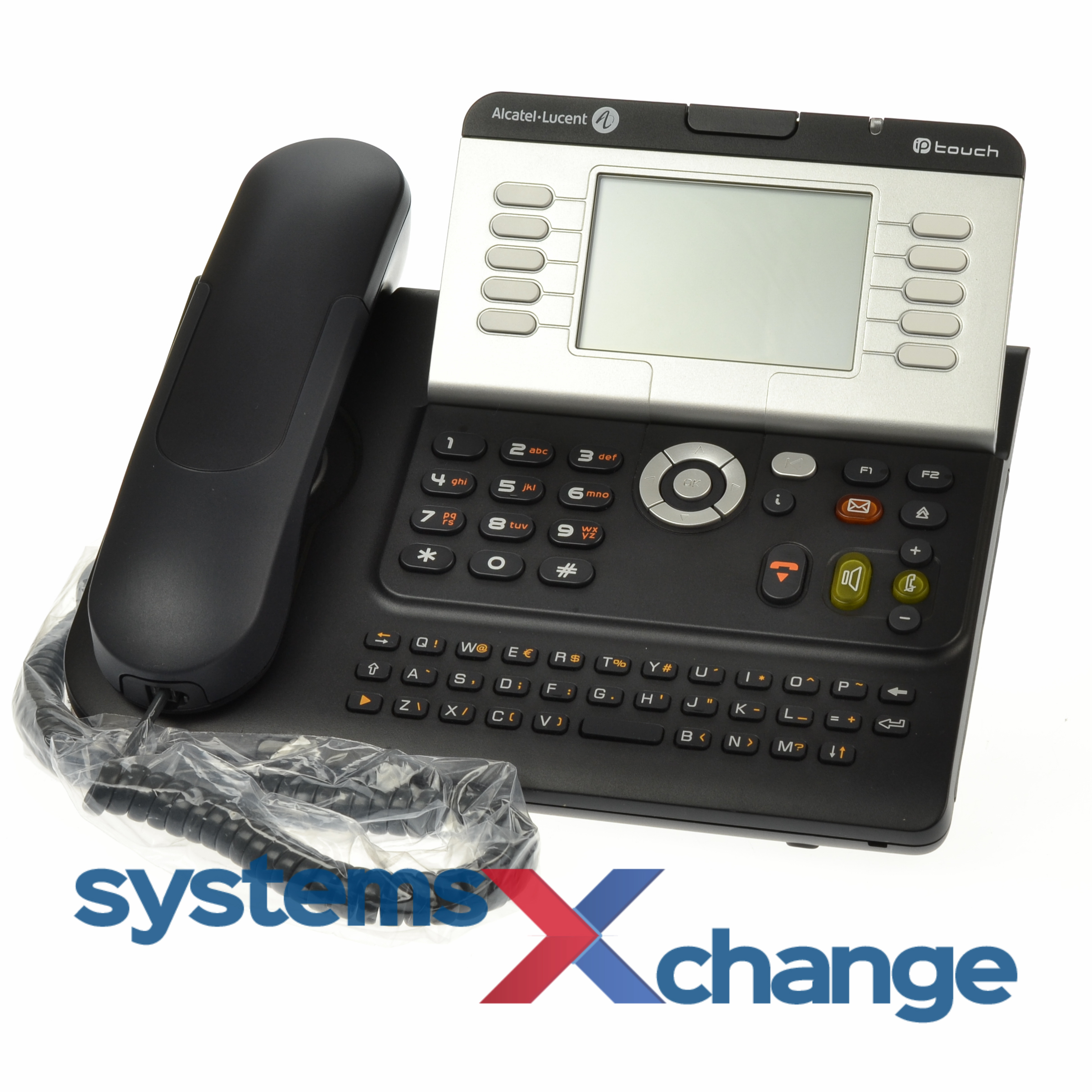 Стационарный телефон Alcatel 4018 цена. Защита ip телефона