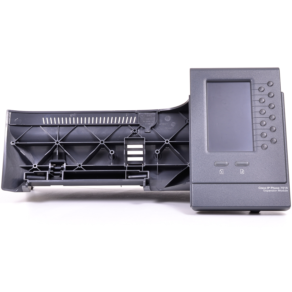 Cisco 7916G IP Phone Extension Module CP7916G I 12 Months Warranty