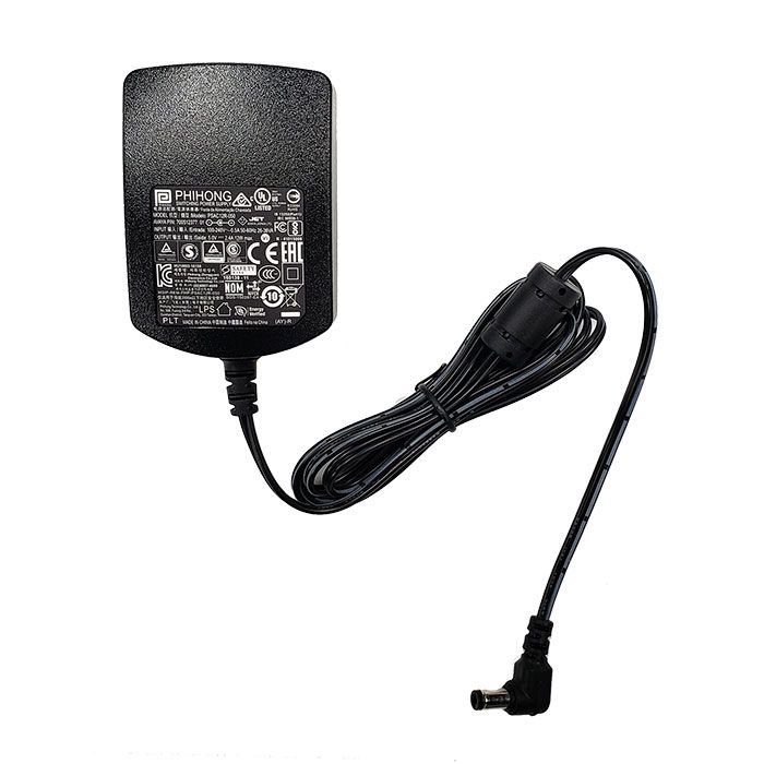 Avaya IP J100/1600 Series UK Plug PSU Power Supply Unit 5V AC 700513359 eBay