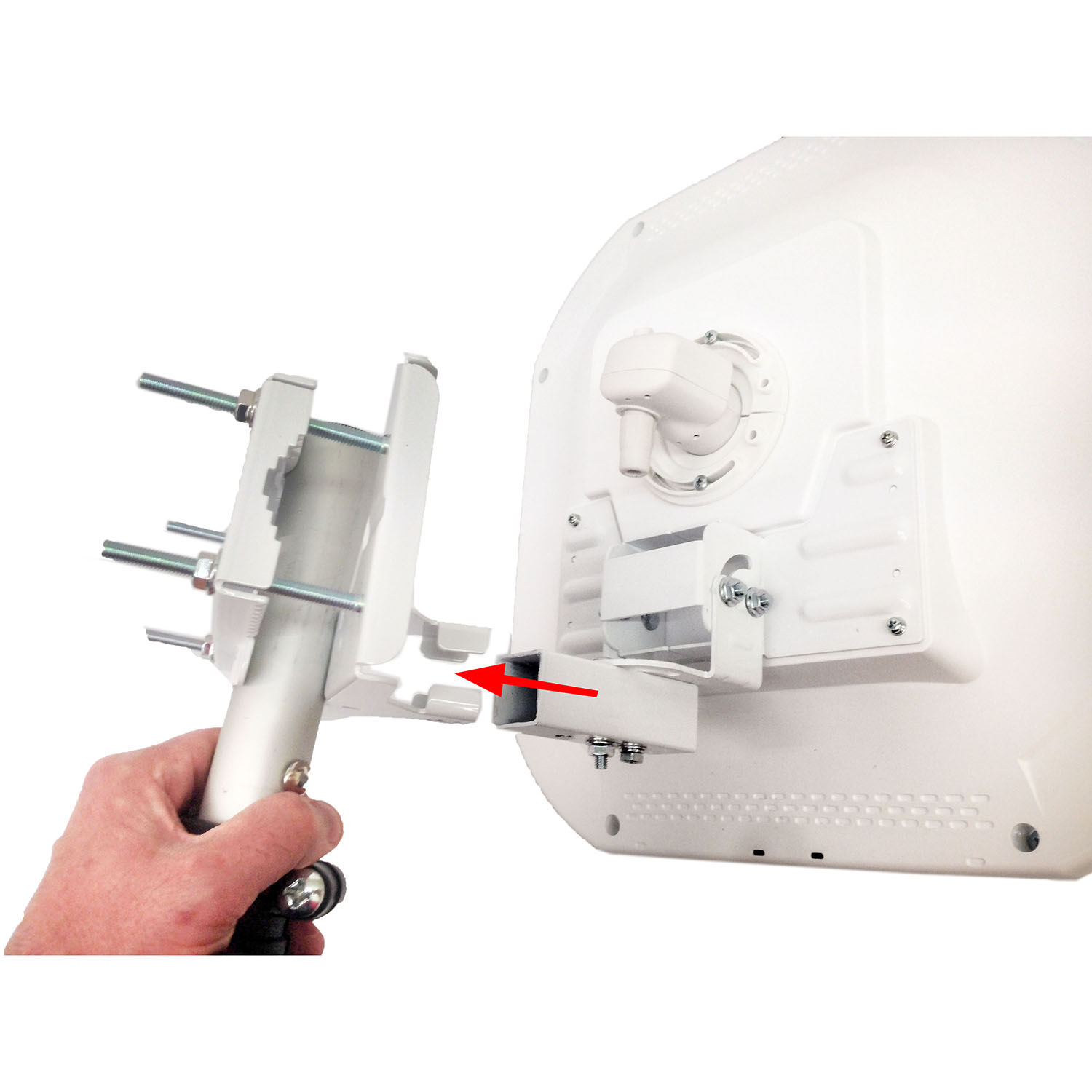 satgear easyfind system satgear easyfind system