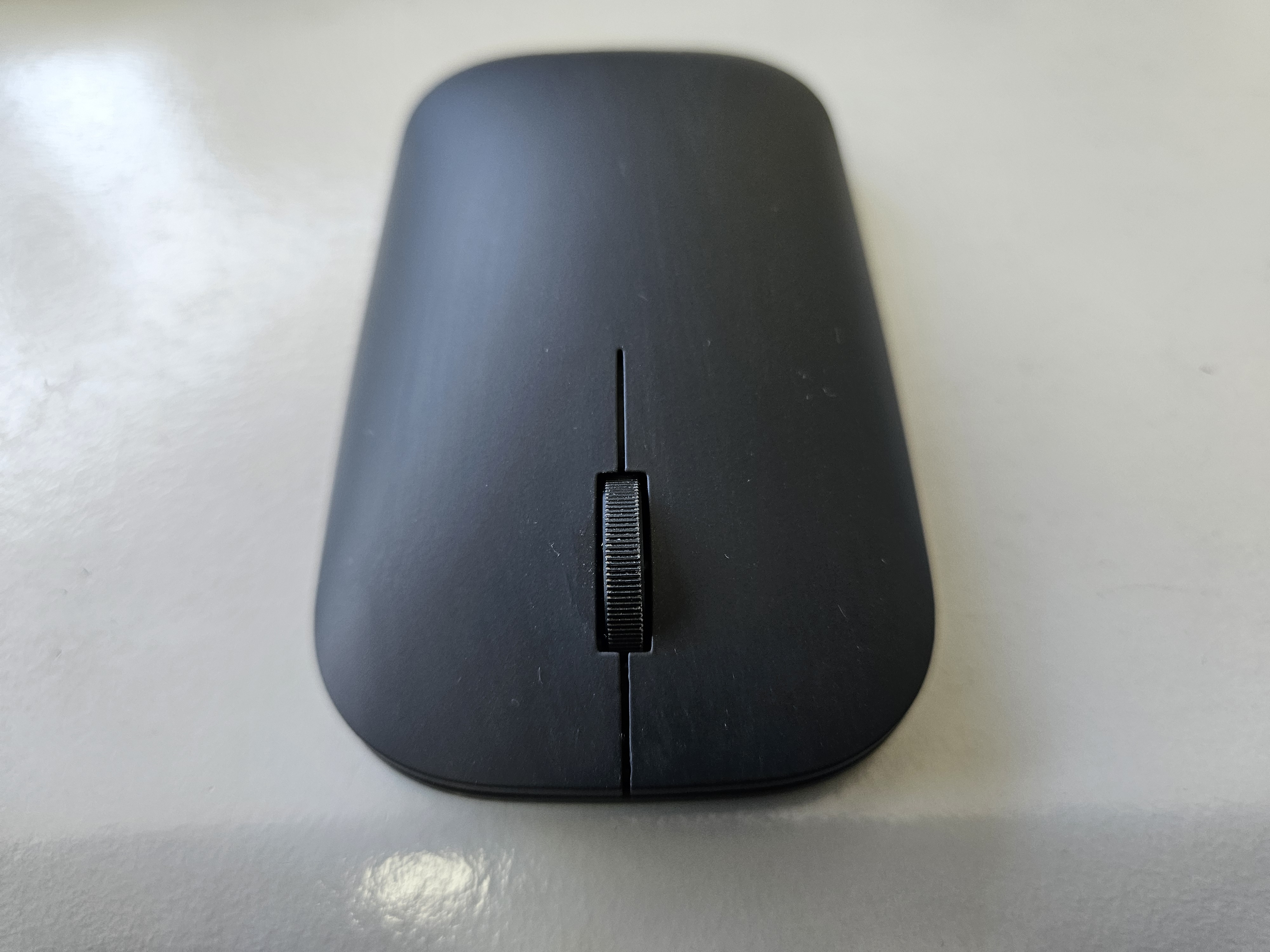 【yutaro139様専用】Microsoft DESIGNER MOUSE Microsoft Designer Bluetooth Mouse 7N5-00001 - Black -