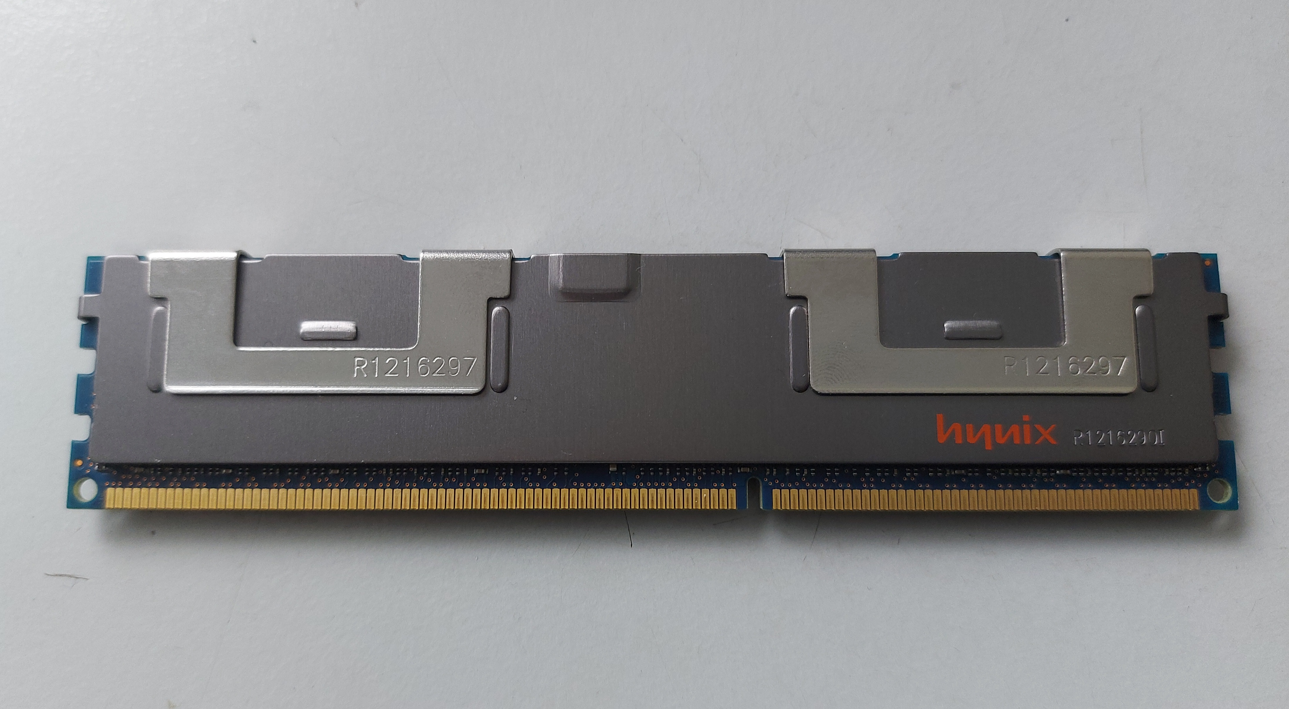 Hynix 1.5v Cl9 Registered Ecc 1333mhz Pc3-10600r Ddr3 8gb Hynix | Amazon メモリー ECC PC3-10600 DDR3 8GB メモリー