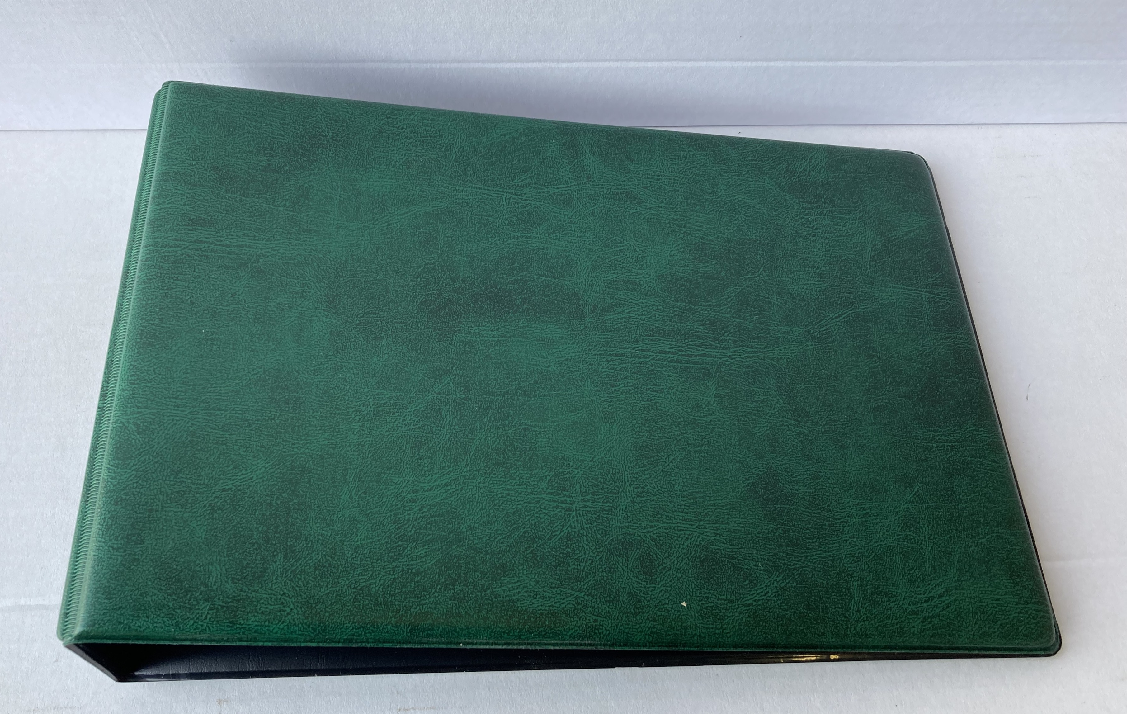Glen Zigarettenkartenalbum mit 10 10 Taschenseiten - Bild 13 von 14