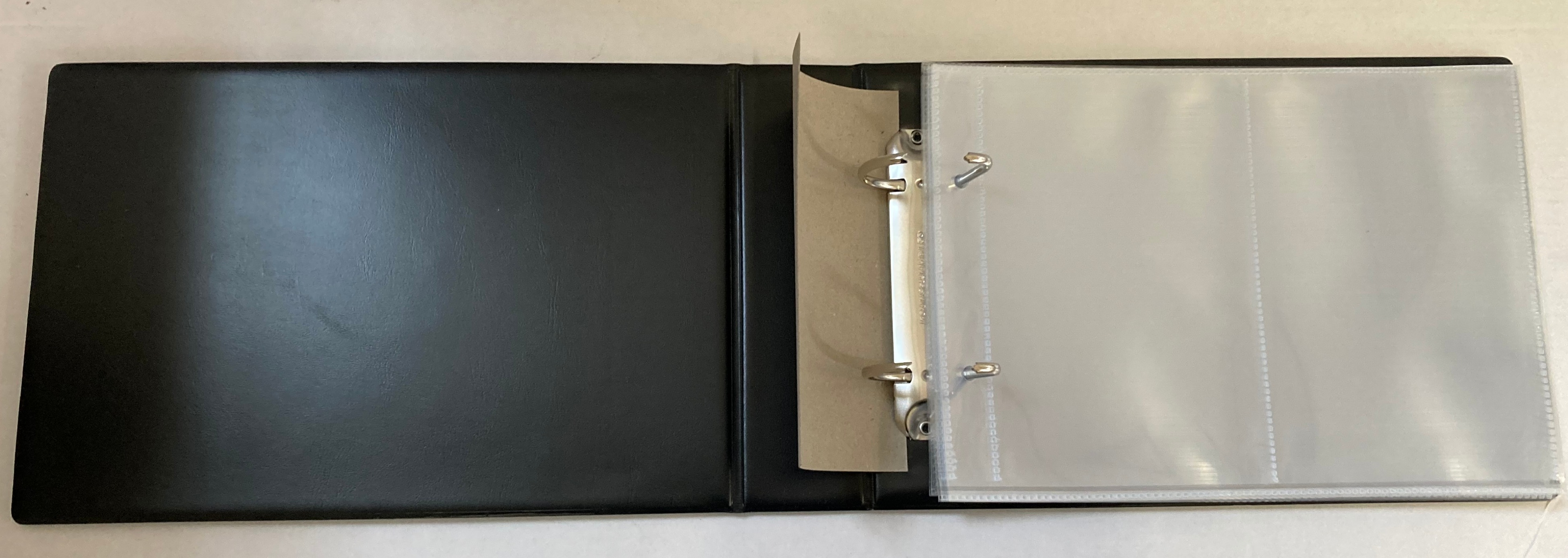 Glen Postkartenalbum mit 10 2 Taschenseiten - Bild 8 von 8