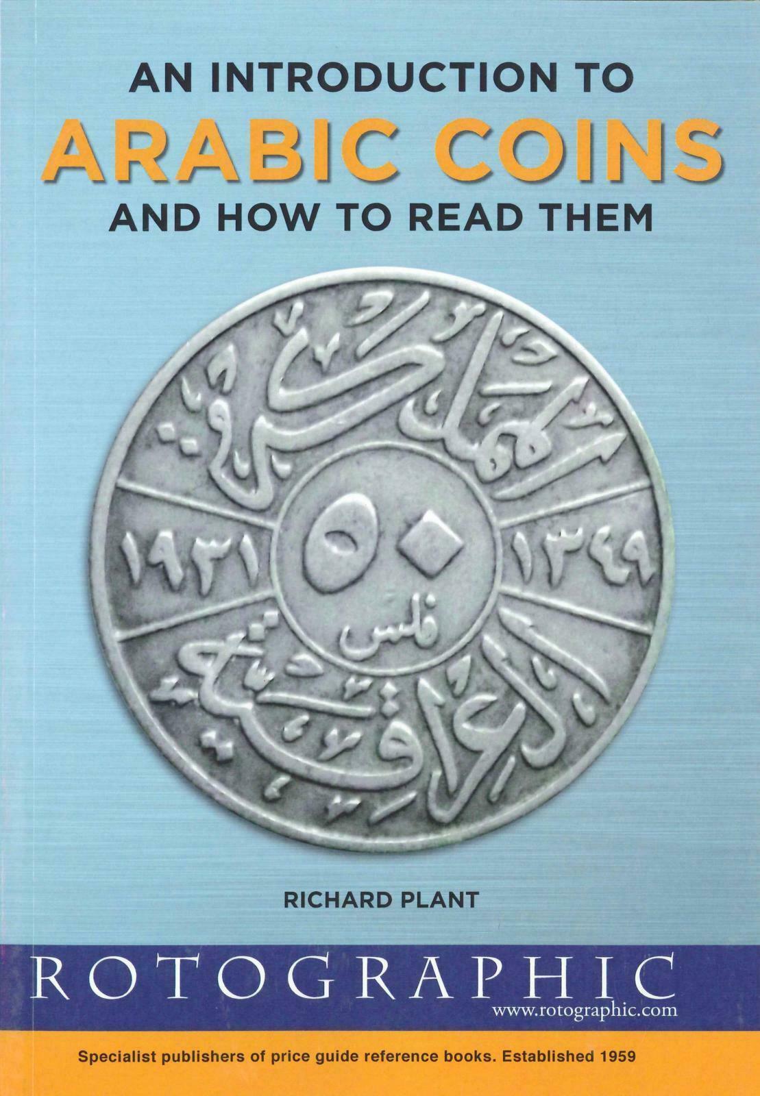 Münz Medaillen Bücher MÜNZPUBLIKATIONEN Dezimal Vordezimal Römisch Britisch Arabisch - Bild 14 von 16