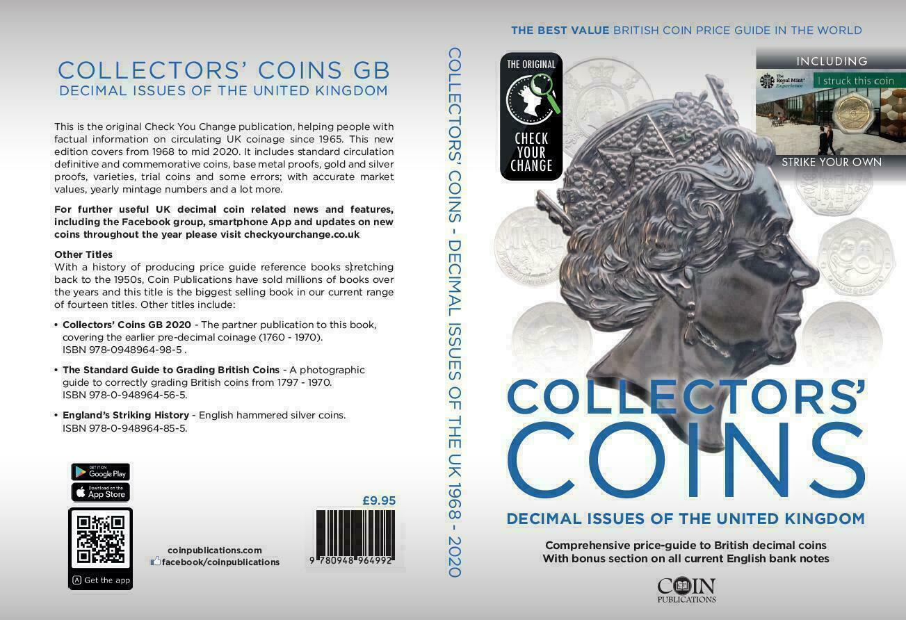 Münz Medaillen Bücher MÜNZPUBLIKATIONEN Dezimal Vordezimal Römisch Britisch Arabisch - Bild 5 von 16