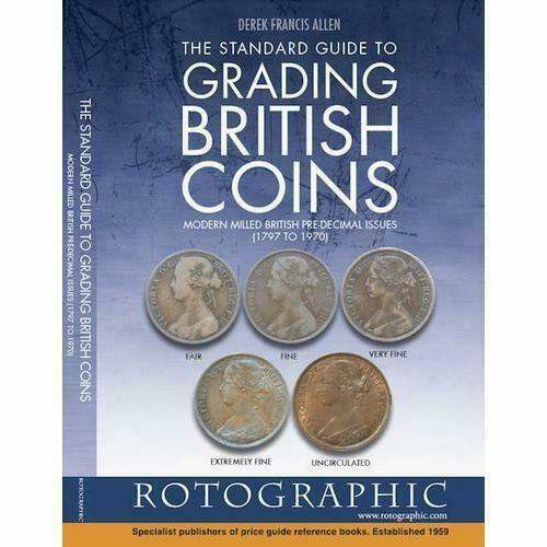 Münz Medaillen Bücher MÜNZPUBLIKATIONEN Dezimal Vordezimal Römisch Britisch Arabisch - Bild 2 von 16