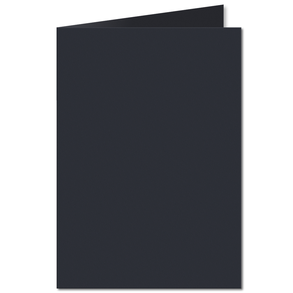 210mm x 297mm. A5 (Long Edge). 280gsm Folded Card Blank. Multiple Colours. - Imagen 10 de 10