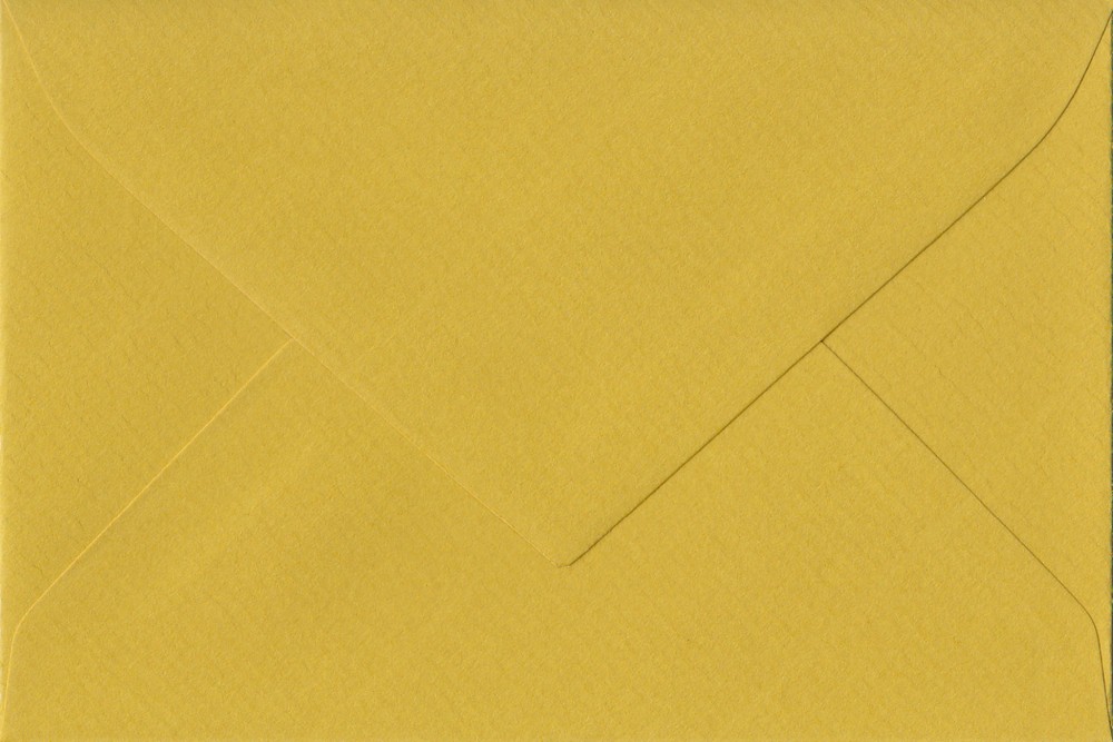 Kiwi Green 75mm x 110mm 100gsm Gummed RSVP/Gift Card Sized Envelope