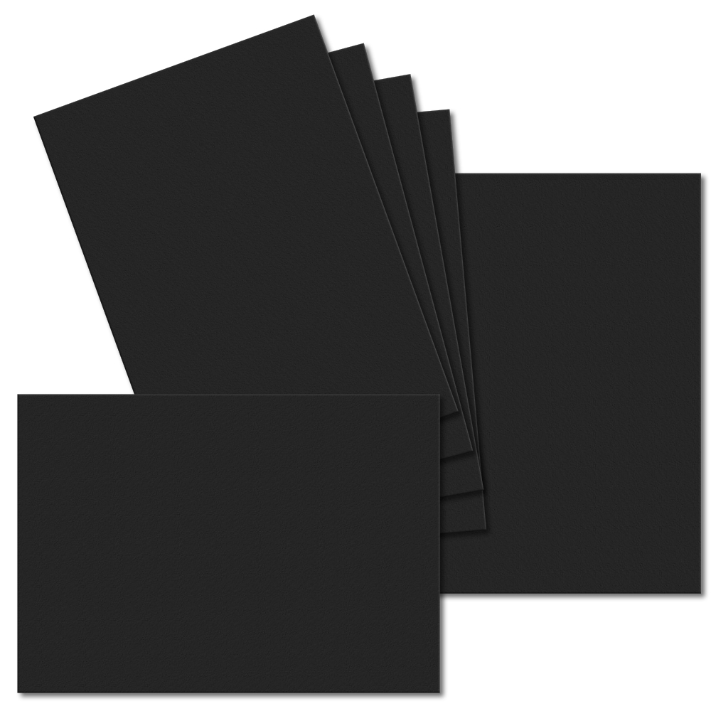 297mm x 210mm. A4 Standard. 280gsm Card. Multiple Colours. 3 Pack Sizes. - Picture 6 of 10