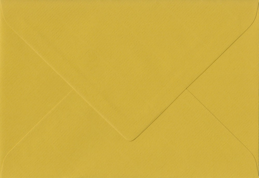 Kiwi Green 128mm x 175mm 100gsm Gummed Invitation Card Sized Envelope