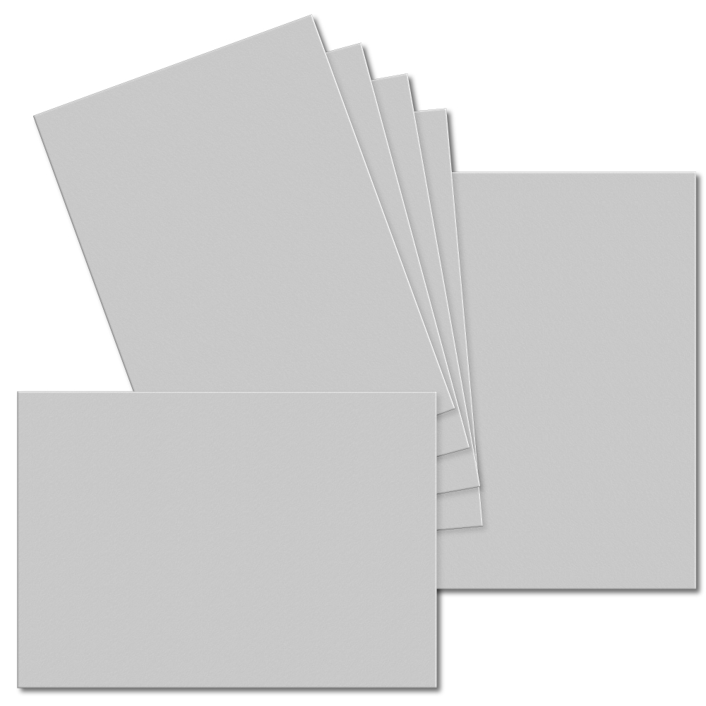 297mm x 210mm. A4 Standard. 280gsm Card. Multiple Colours. 3 Pack Sizes. - Picture 7 of 10