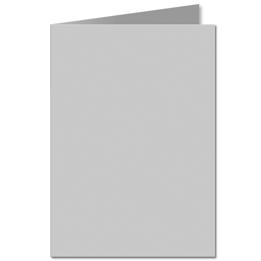210mm x 297mm. A5 (Long Edge). 280gsm Folded Card Blank. Multiple Colours. - Imagen 7 de 10