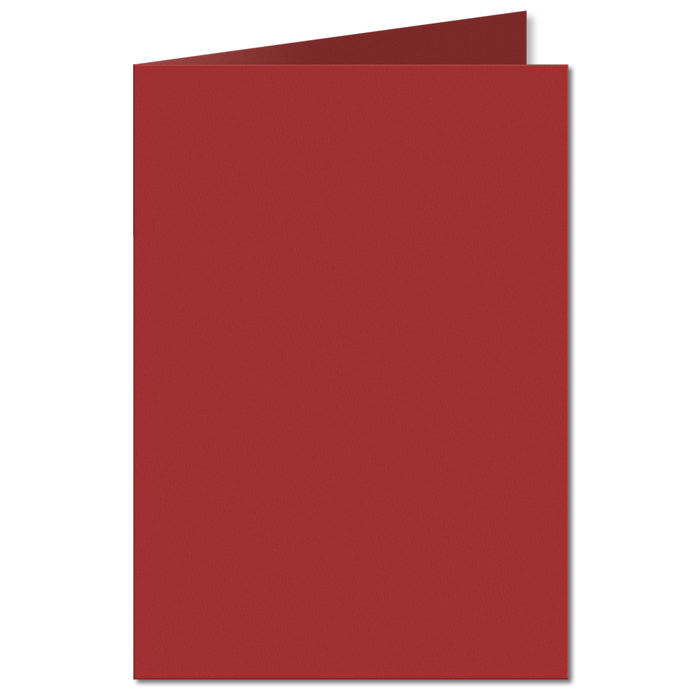 210mm x 297mm. A5 (Long Edge). 280gsm Folded Card Blank. Multiple Colours. - Imagen 8 de 10