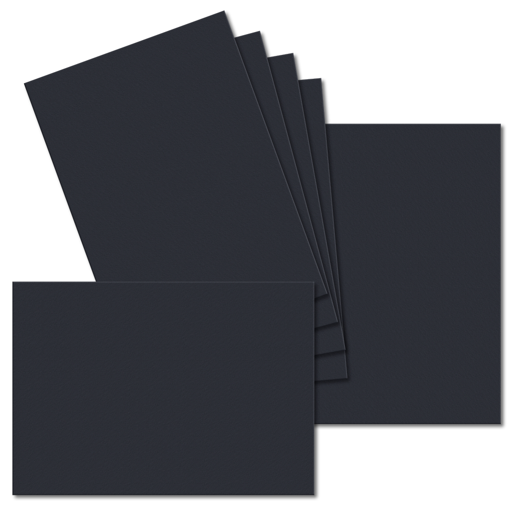297mm x 210mm. A4 Standard. 280gsm Card. Multiple Colours. 3 Pack Sizes. - Picture 10 of 10