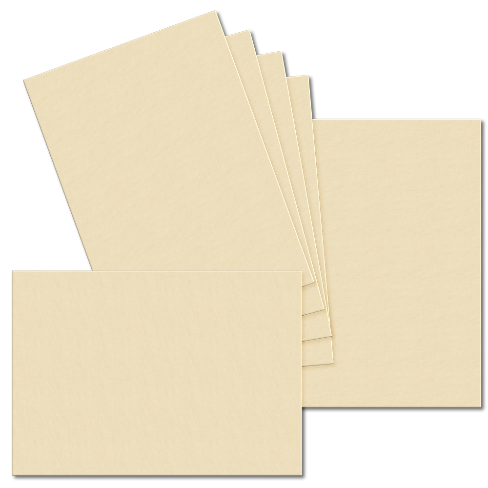 297mm x 210mm. A4 Standard. 280gsm Card. Multiple Colours. 3 Pack Sizes. - Picture 5 of 10