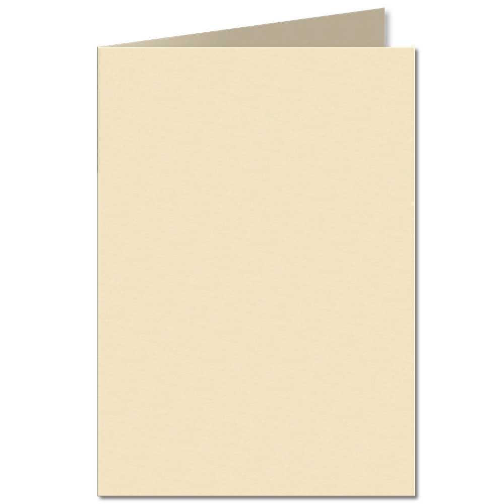210mm x 297mm. A5 (Long Edge). 280gsm Folded Card Blank. Multiple Colours. - Imagen 5 de 10