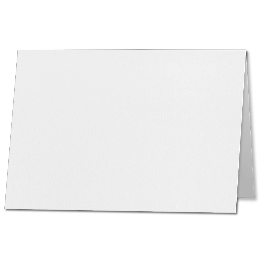 210mm x 297mm. A5 (Long Edge). 280gsm Folded Card Blank. Multiple Colours. - Imagen 3 de 10