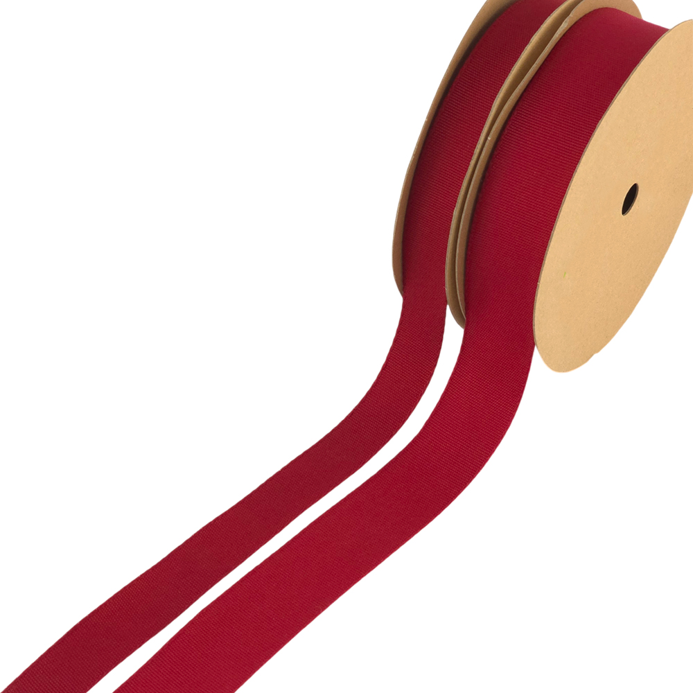 Biodegradable Ribbon from Sustainable Trees | 16mm or 25mm Wide | 20 Yard Reel - Picture 9 of 12