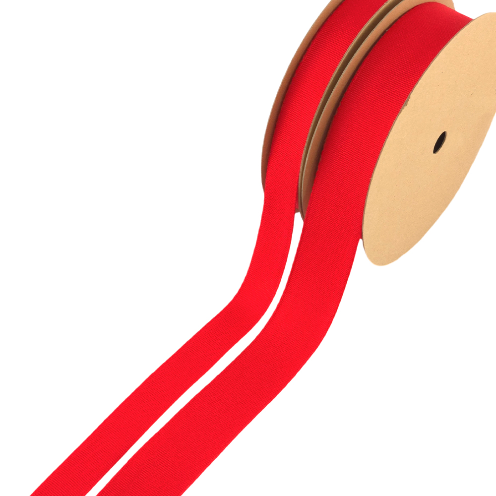 Biodegradable Ribbon from Sustainable Trees | 16mm or 25mm Wide | 20 Yard Reel - Picture 11 of 12