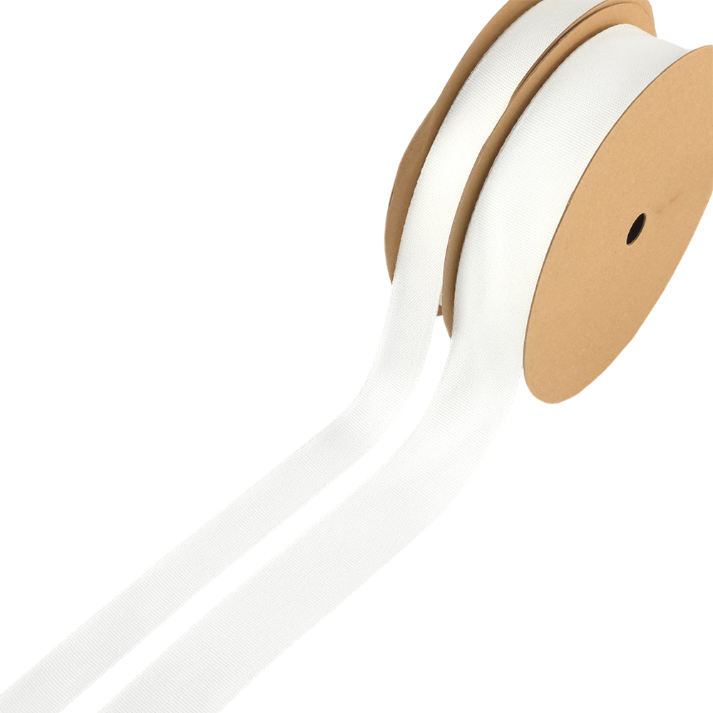 Biodegradable Ribbon from Sustainable Trees | 16mm or 25mm Wide | 20 Yard Reel - Picture 12 of 12