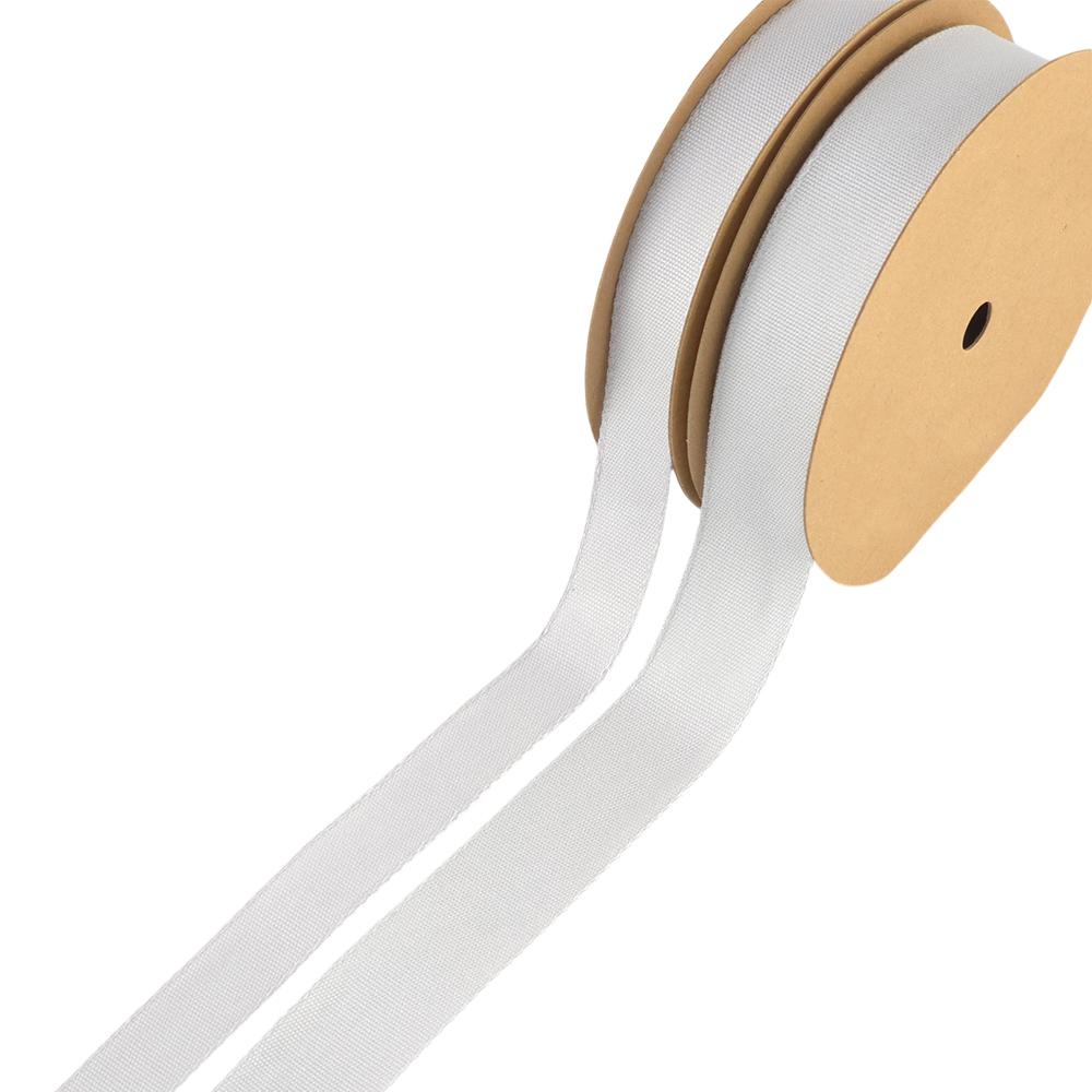 Biodegradable Ribbon from Sustainable Trees | 16mm or 25mm Wide | 20 Yard Reel - Picture 6 of 12