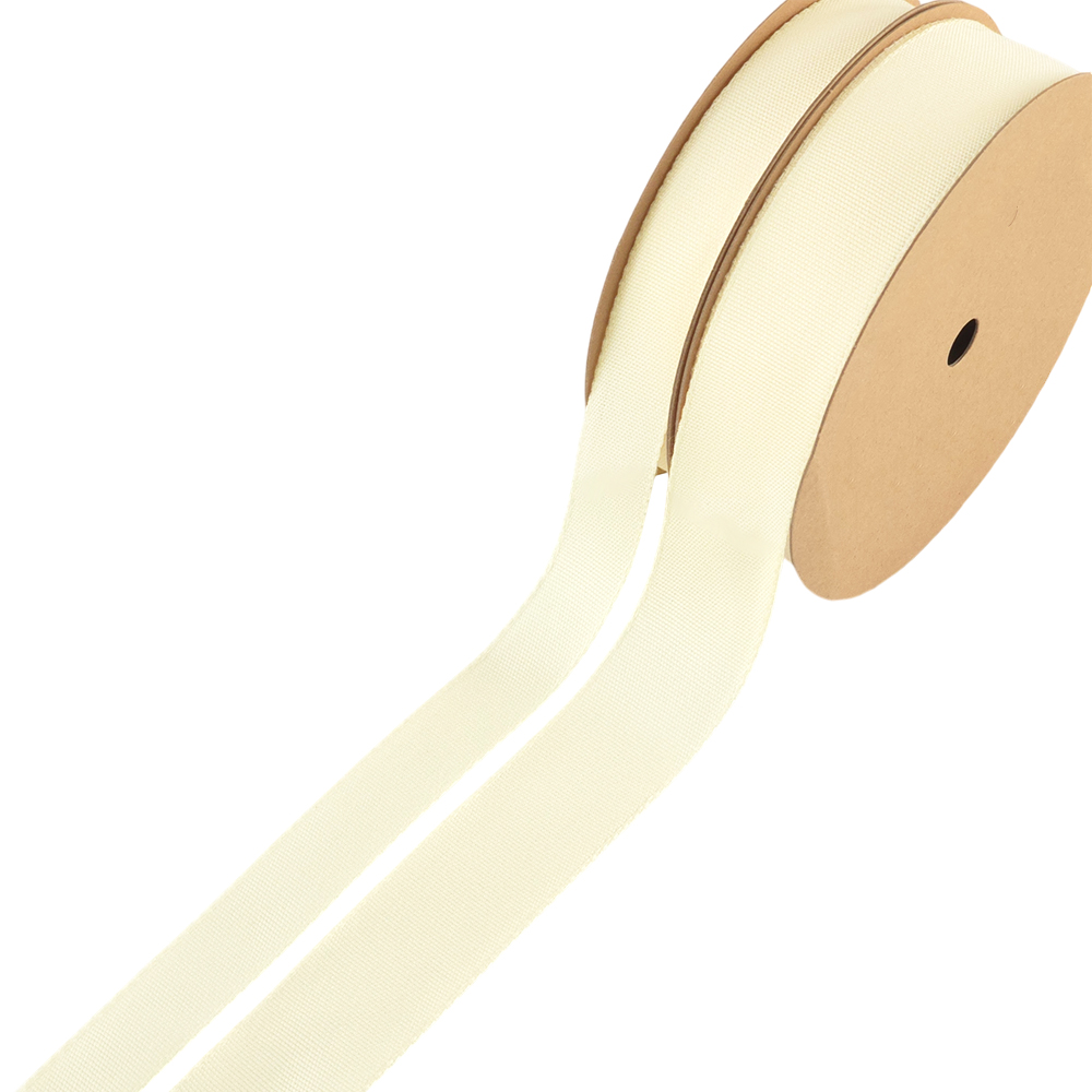 Biodegradable Ribbon from Sustainable Trees | 16mm or 25mm Wide | 20 Yard Reel - Picture 10 of 12