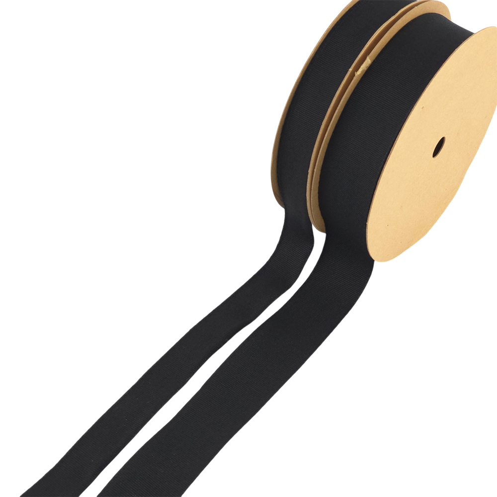 Biodegradable Ribbon from Sustainable Trees | 16mm or 25mm Wide | 20 Yard Reel - Picture 2 of 12