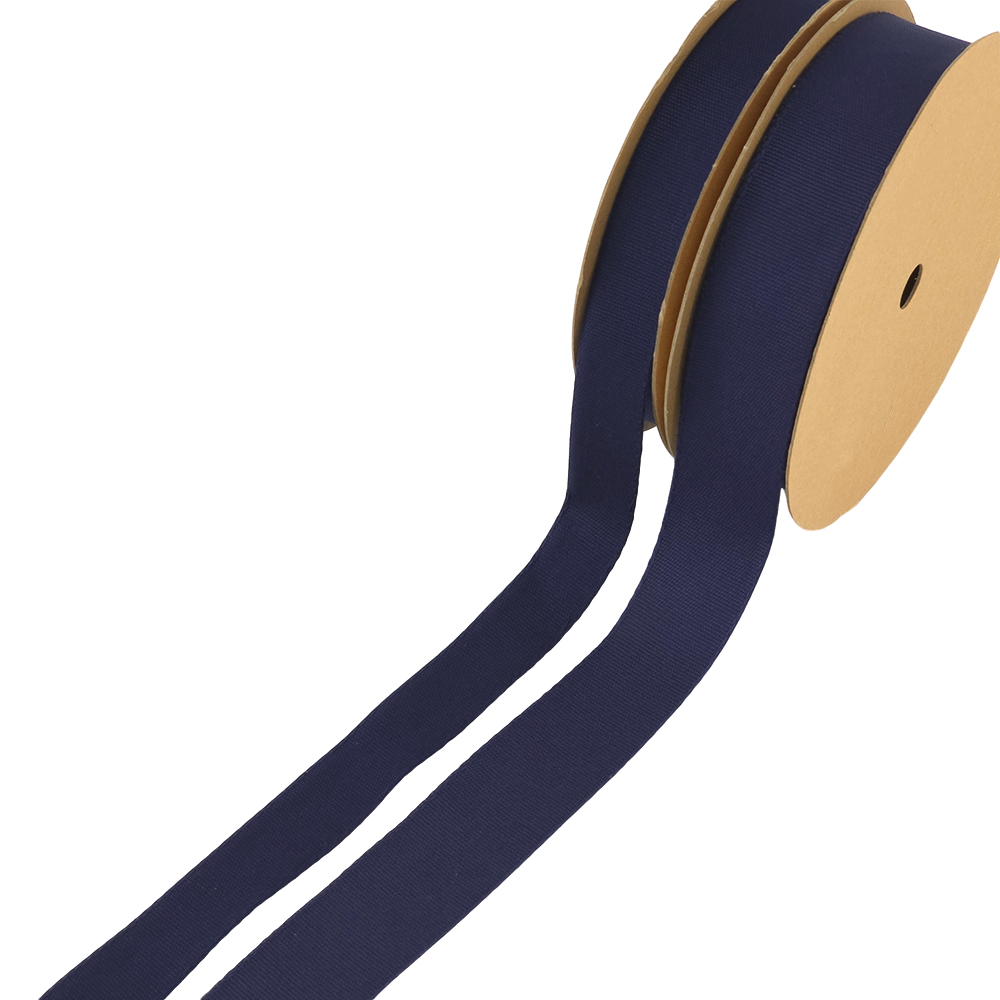 Biodegradable Ribbon from Sustainable Trees | 16mm or 25mm Wide | 20 Yard Reel - Picture 5 of 12