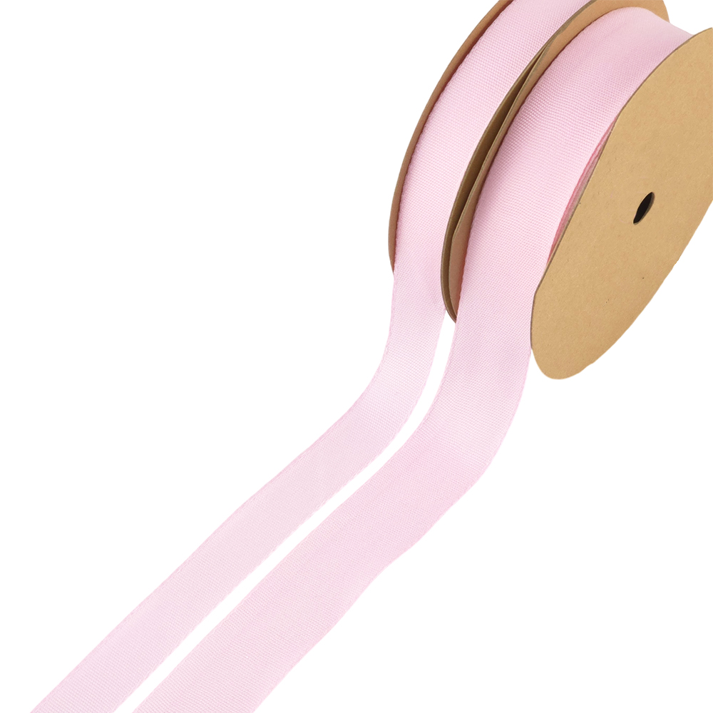 Biodegradable Ribbon from Sustainable Trees | 16mm or 25mm Wide | 20 Yard Reel - Picture 8 of 12