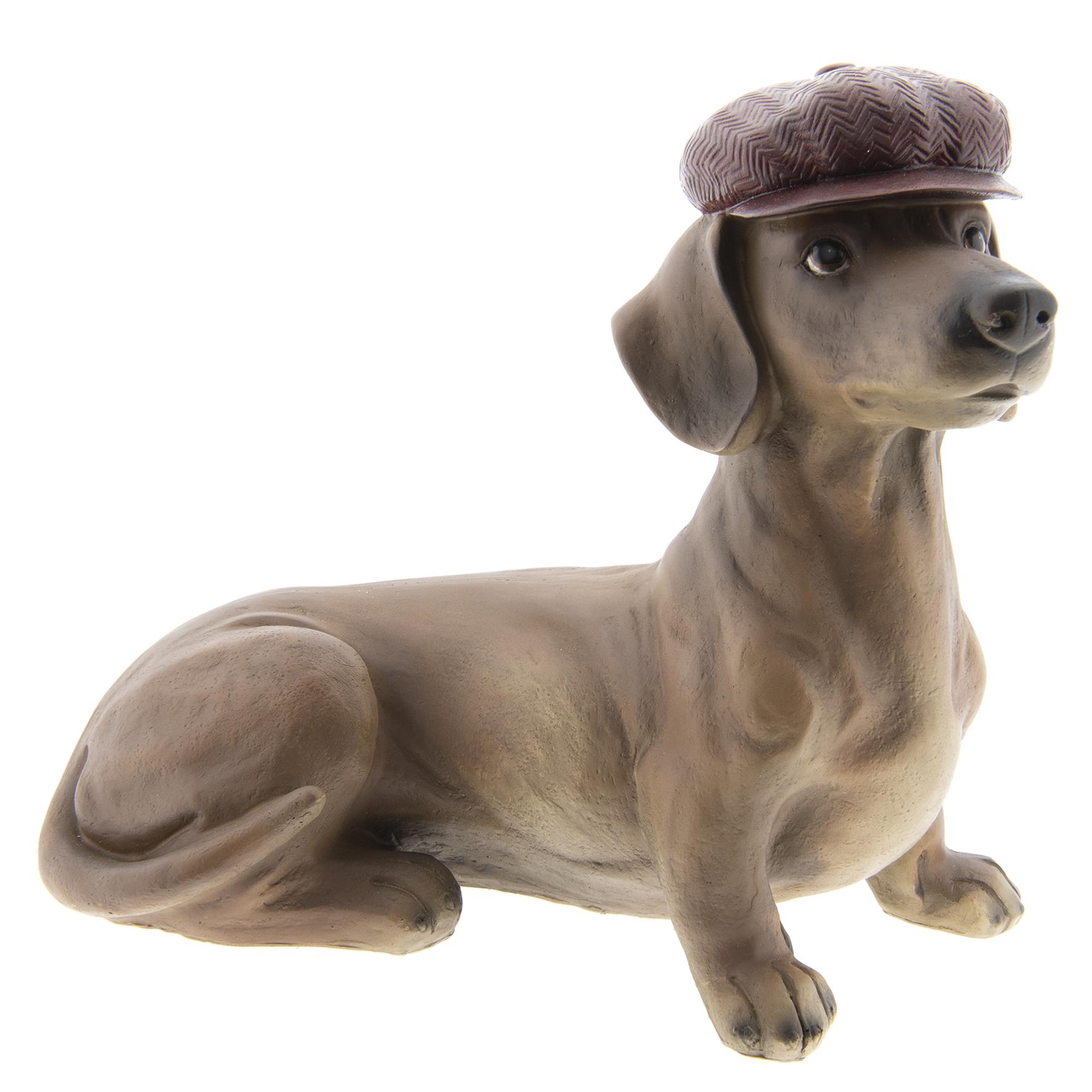 dachshund cap