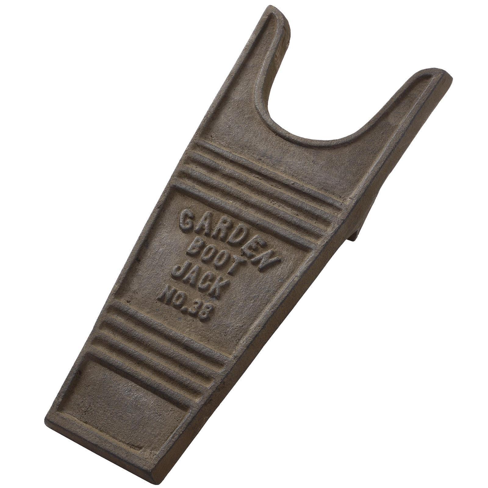 cast iron welly boot remover
