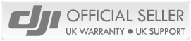 Official DJI UK Dealer