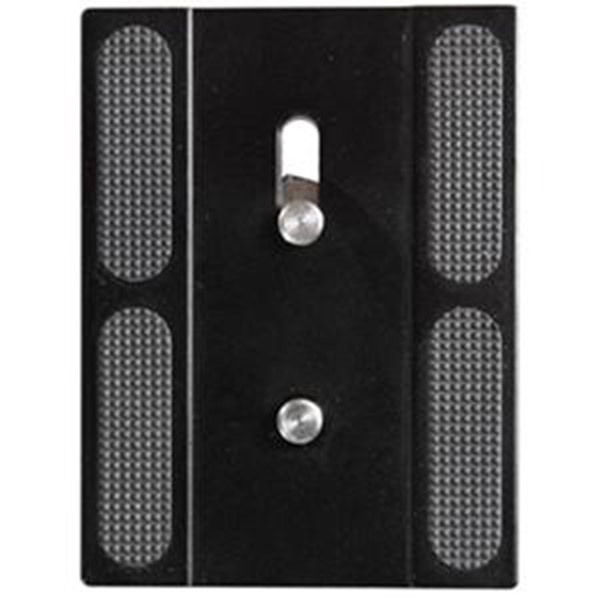 VANGUARD Tripod Quick Release Plate QS61 Shoe With 1/4" Camera Screw