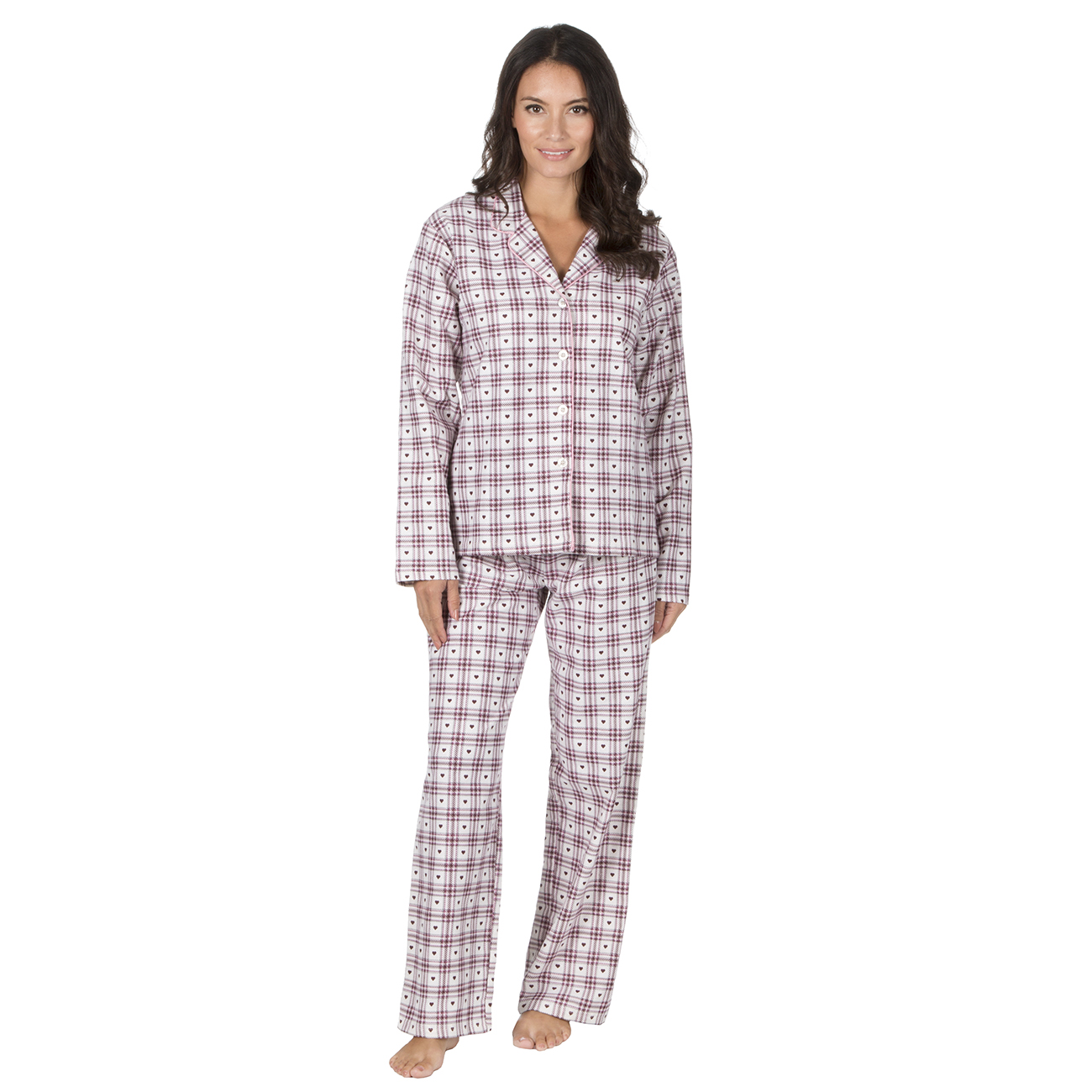 winceyette nightwear