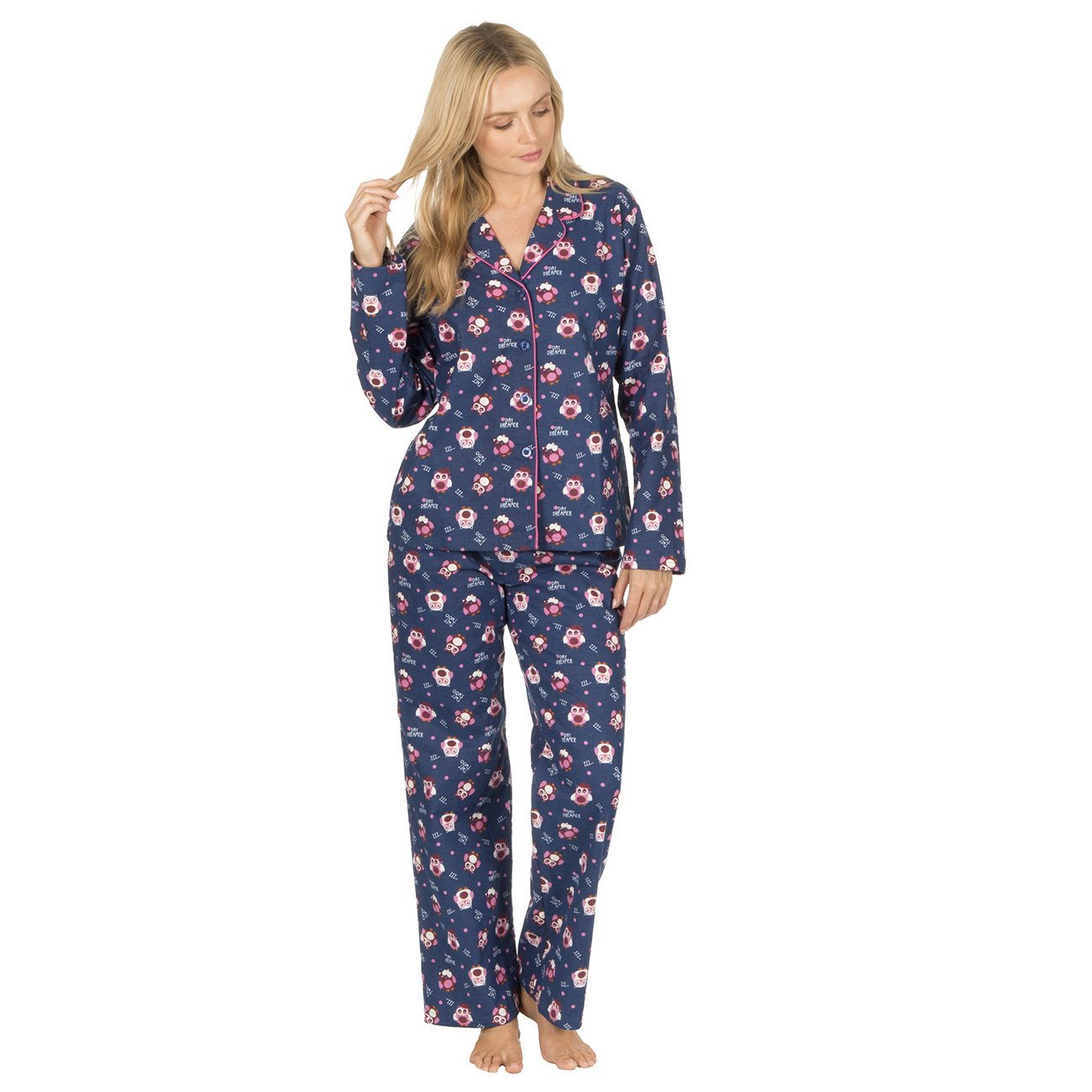 winceyette nightwear