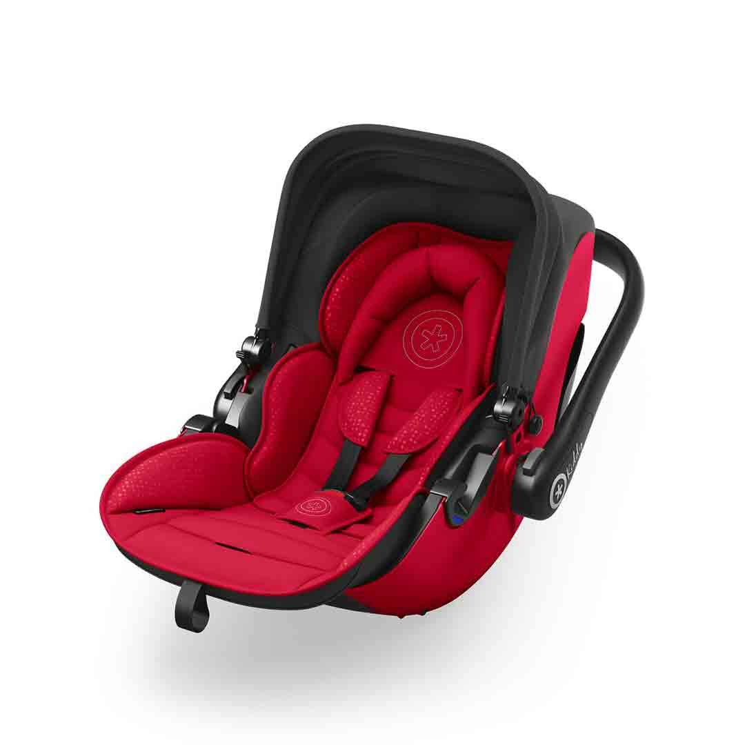 lie flat baby car seat
