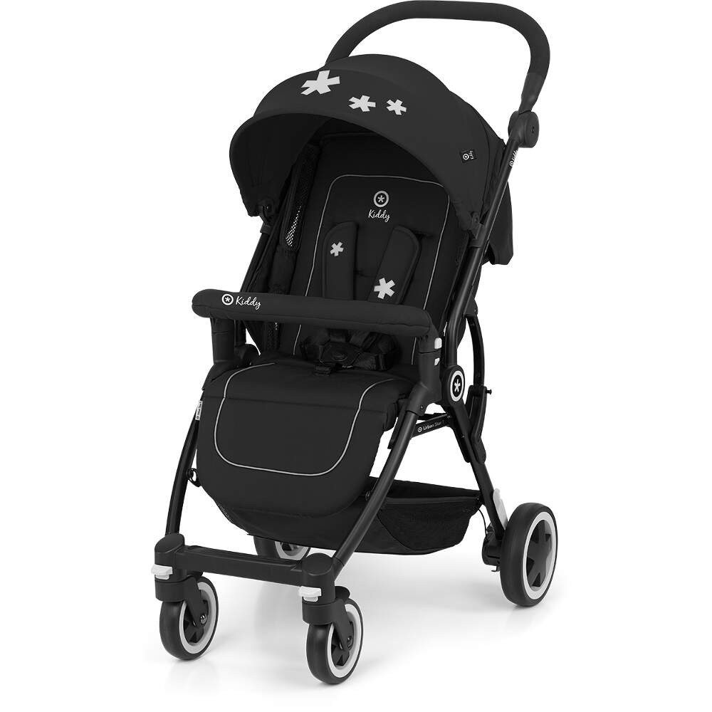 Kiddy cochecito Urban Star 1 opción de color