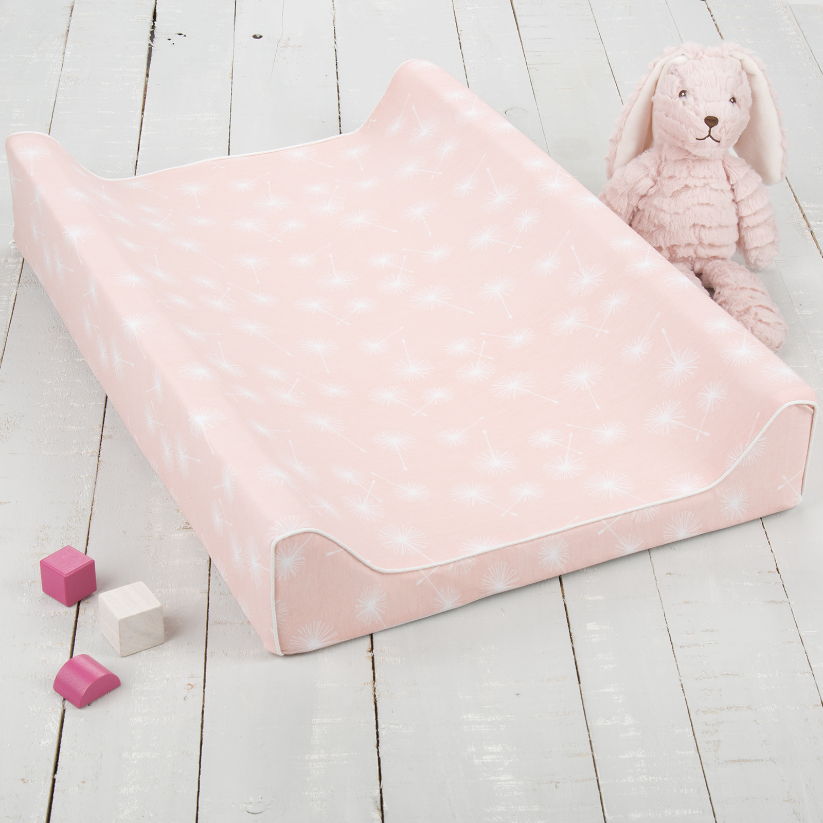 memory foam baby changing mat