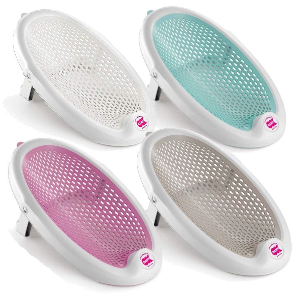 ok baby jelly bath support