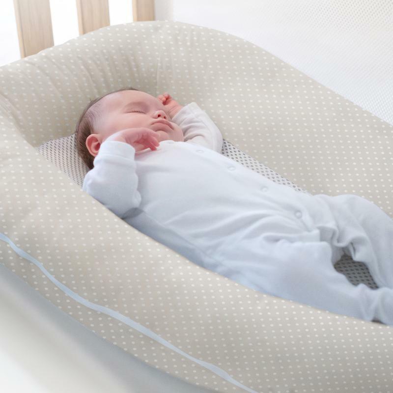 baby sleep aid pillow