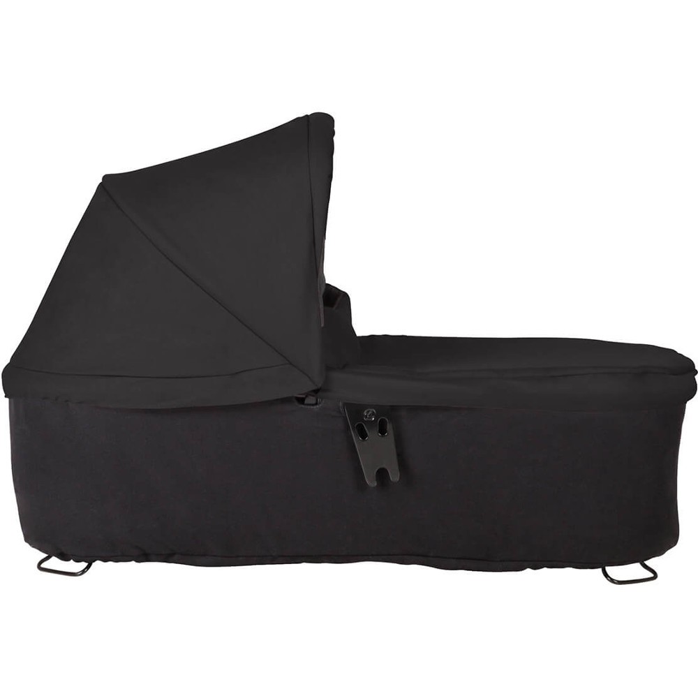 Mountain Buggy Carrycot Plus for Duet V3 eBay