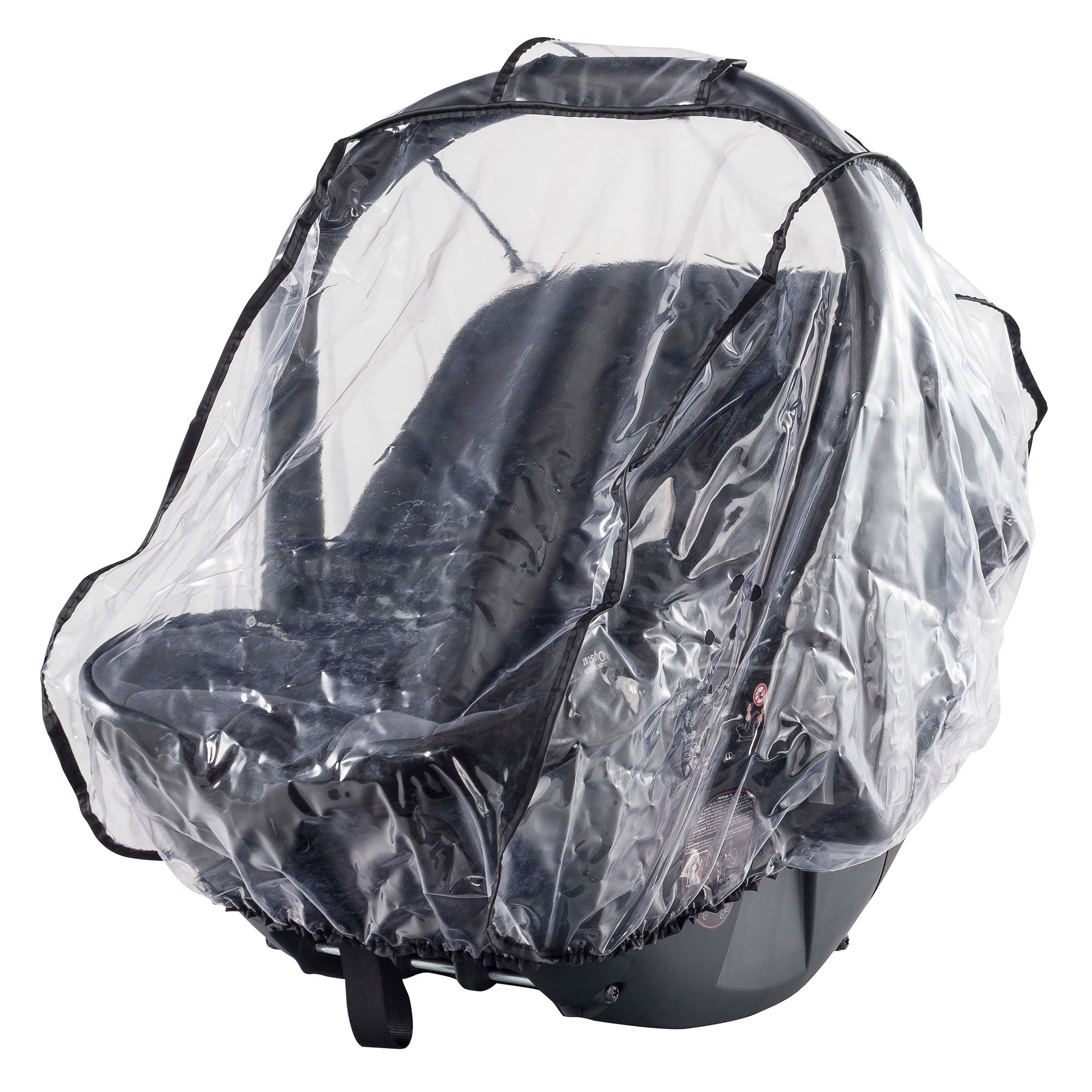 egg car seat rain cover