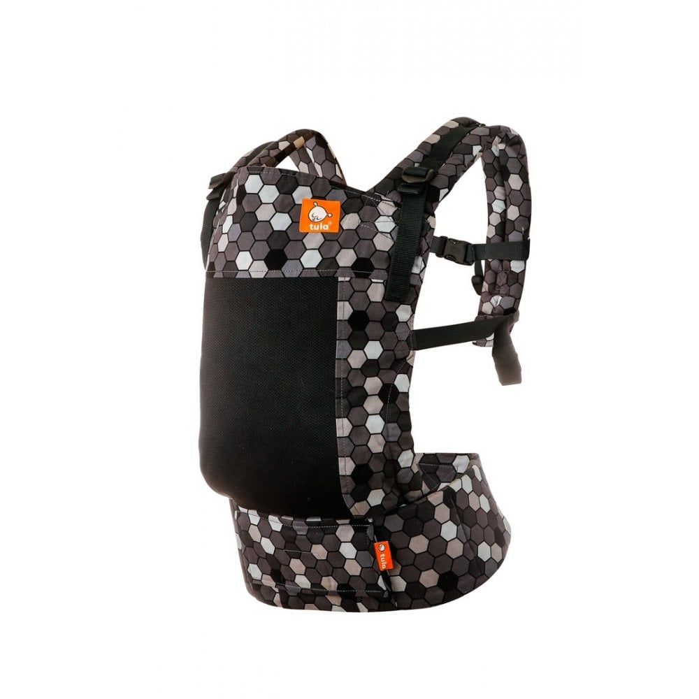 Baby Tula Free-to-Grow Baby Carrier 