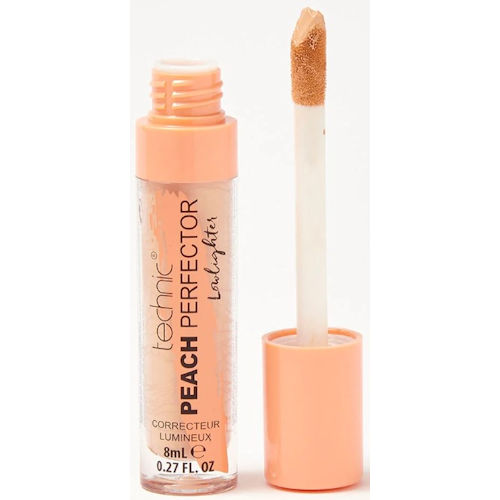 Technic Peach Perfector Lowlighter - Colour Corrector