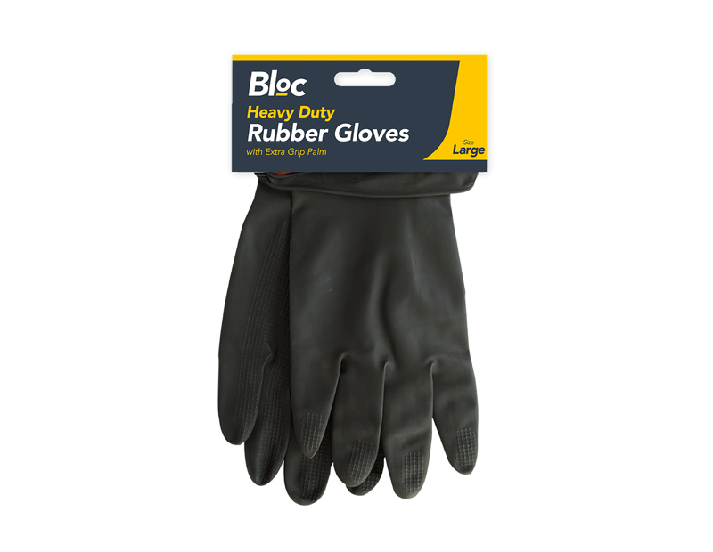 heavy duty waterproof gloves