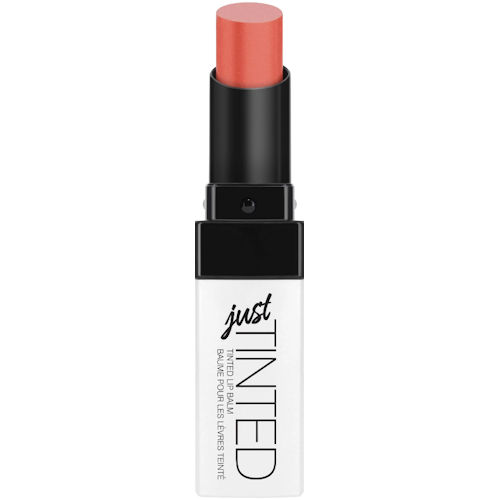 W7 Just Tinted Lip Balm - Pink Red Natural Looking Smooth Moisturising Lipstick - Bild 13 von 13