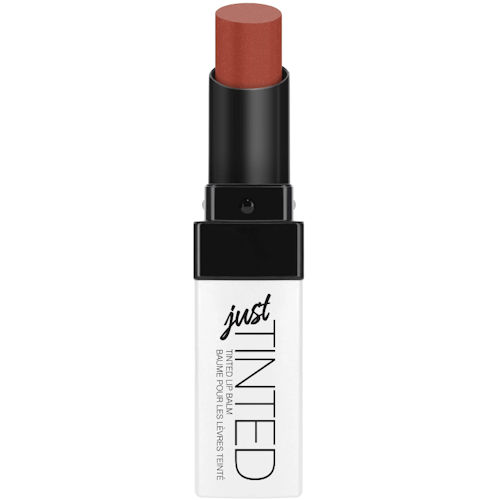 W7 Just Tinted Lip Balm - Pink Red Natural Looking Smooth Moisturising Lipstick - Bild 10 von 13